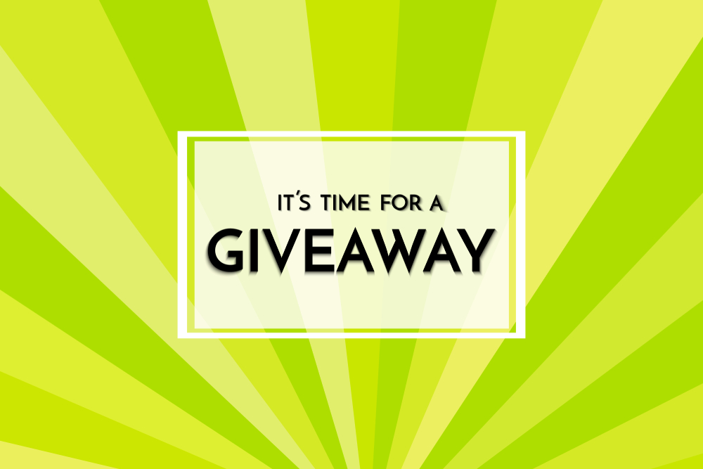 marketing giveaways for small businesses